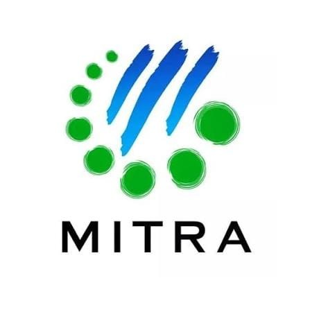 Logo Mitra